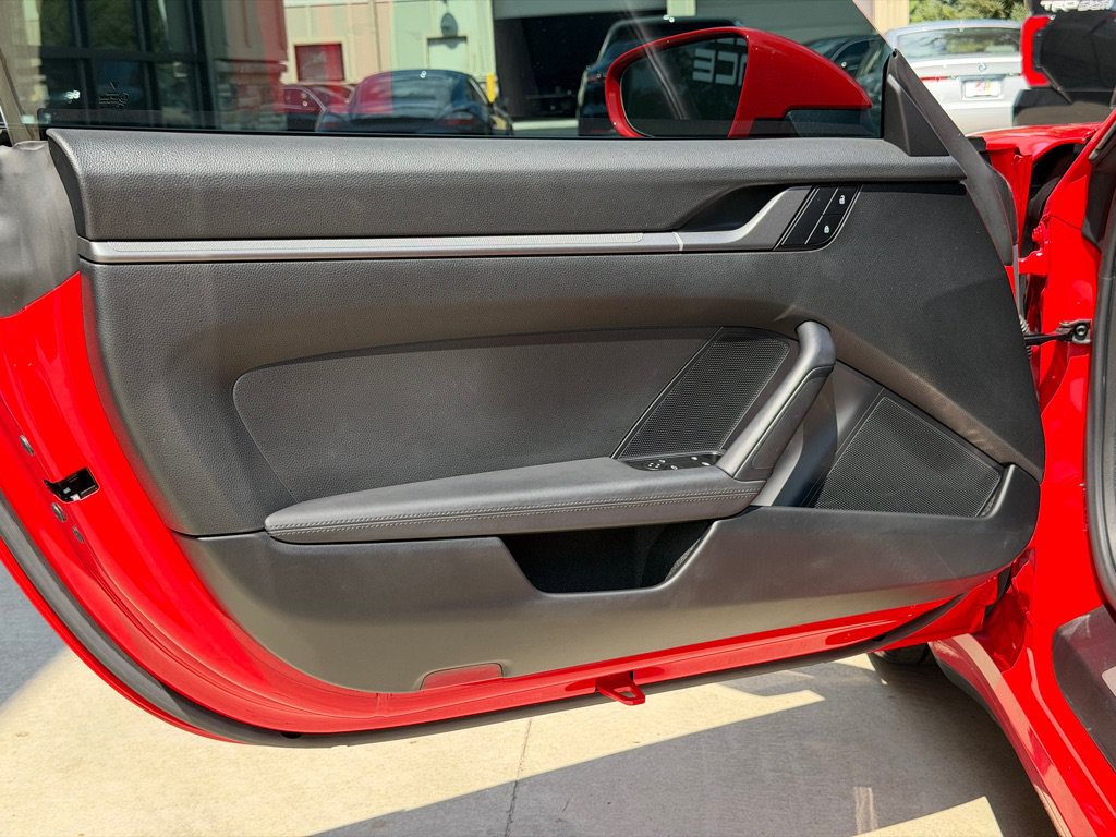 Used 2024 Porsche 911 Carrera S RWD image 21