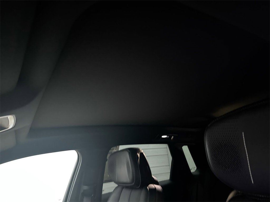 Used 2024 Cadillac Lyriq Luxury image 20