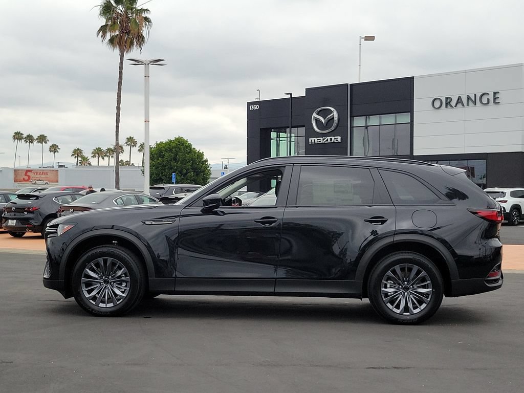 New 2026 MAZDA CX-70 SC Plus AWD/4WD image 28