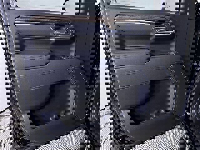 New 2026 GMC Sierra 1500 Elevation w/ Elevation Select Package image 22