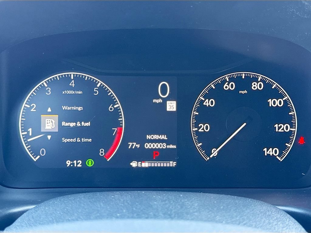 New 2026 Honda Odyssey Sport-L image 16