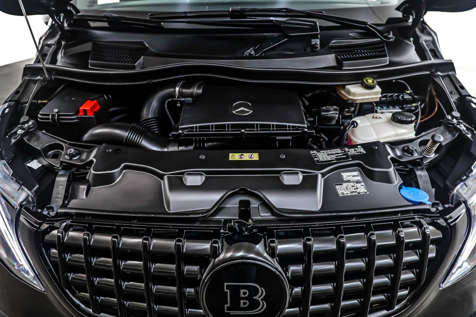 Used 2023 Mercedes-Benz Metris Standard Roof 126 Wheelbase image 10