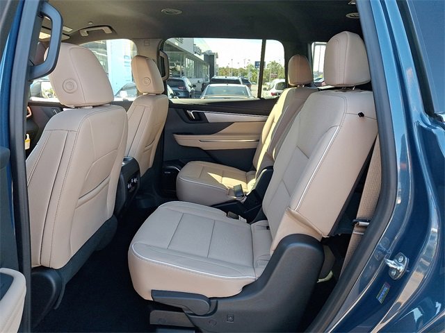 New 2026 Buick Enclave Preferred w/ Power Package image 6