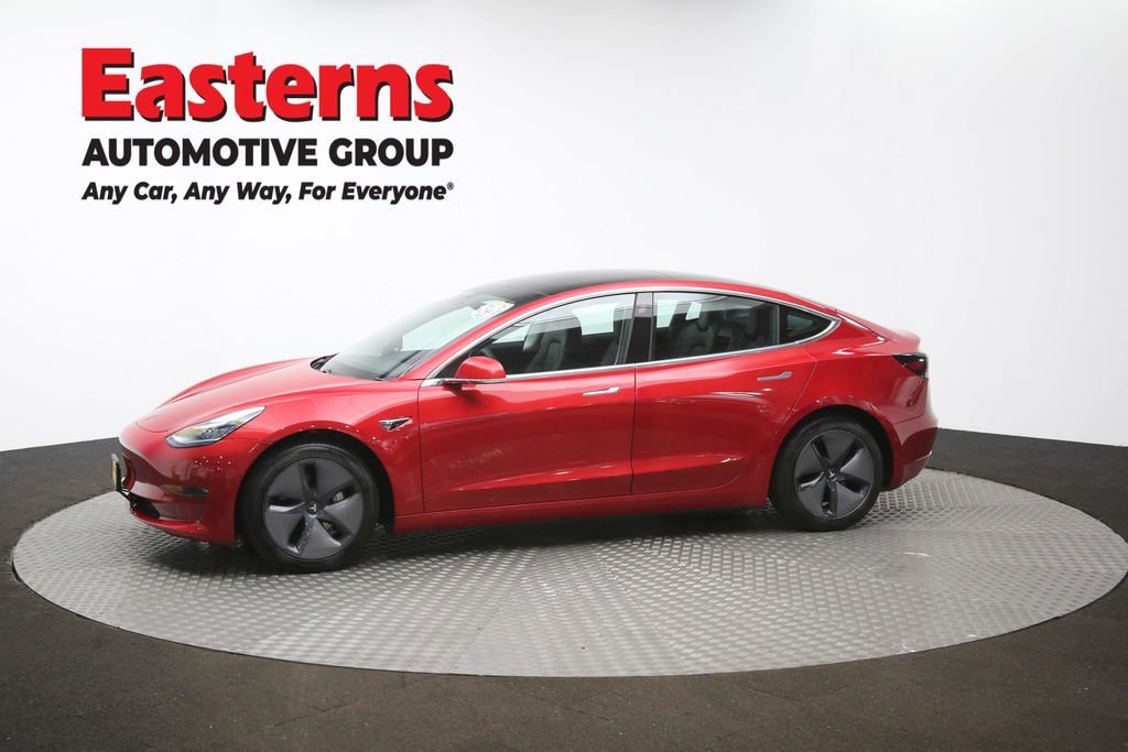 Used 2020 Tesla Model 3 Long Range image 55