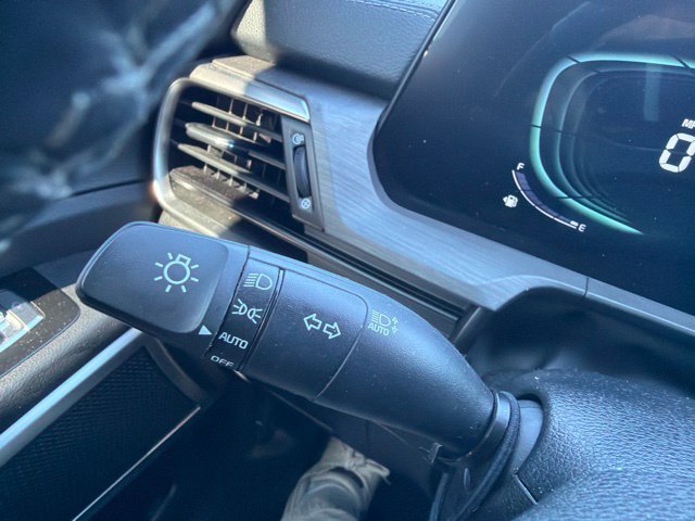 Used 2025 Kia Telluride EX X-Line AWD/4WD image 51