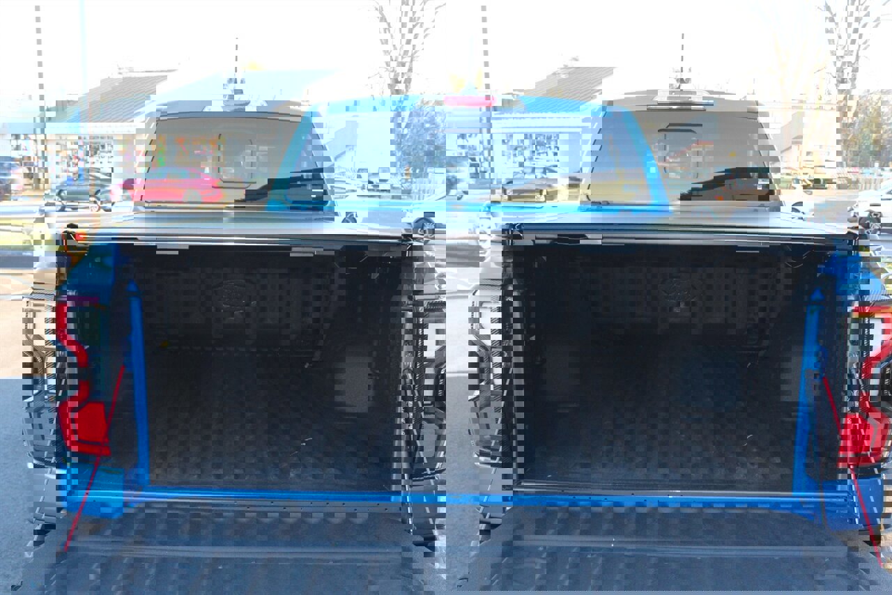 Used 2025 Ford Ranger Raptor image 20