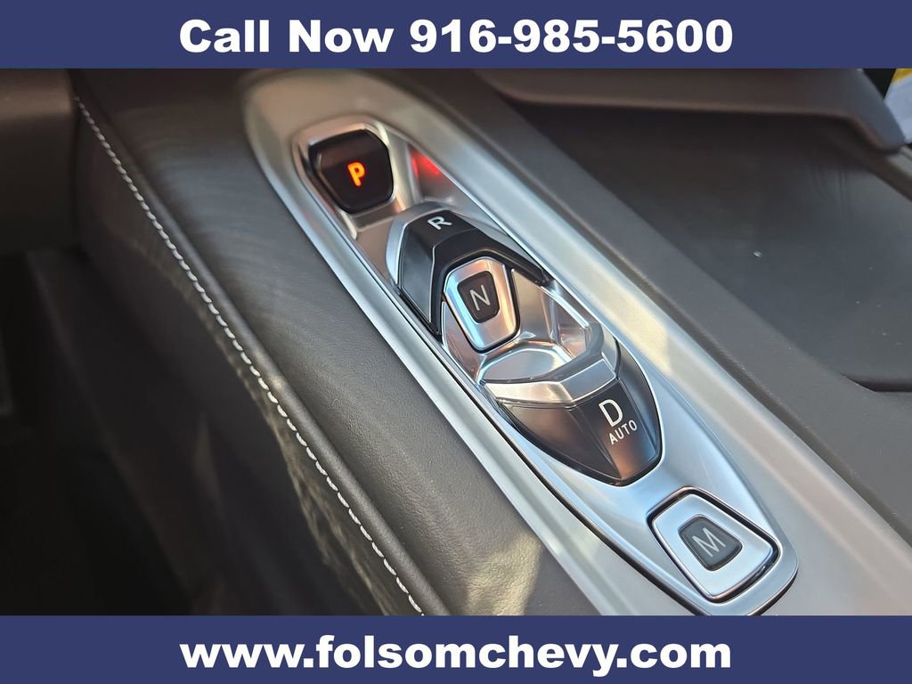 New 2026 Chevrolet Corvette Z06 image 9