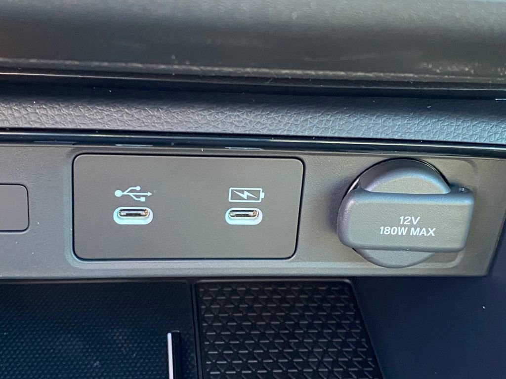 New 2026 Honda CR-V Sport image 25