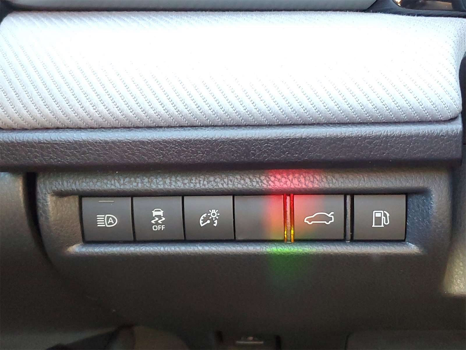 New 2026 Toyota Camry SE image 22