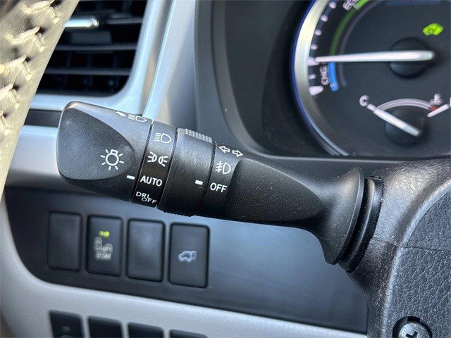 Used 2015 Toyota Highlander Limited image 27