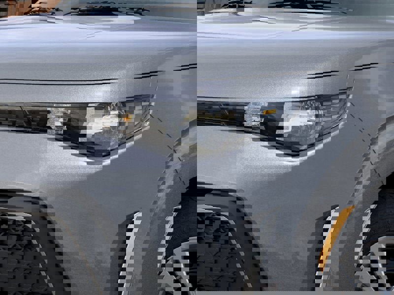 New 2025 Kia Soul LX image 10