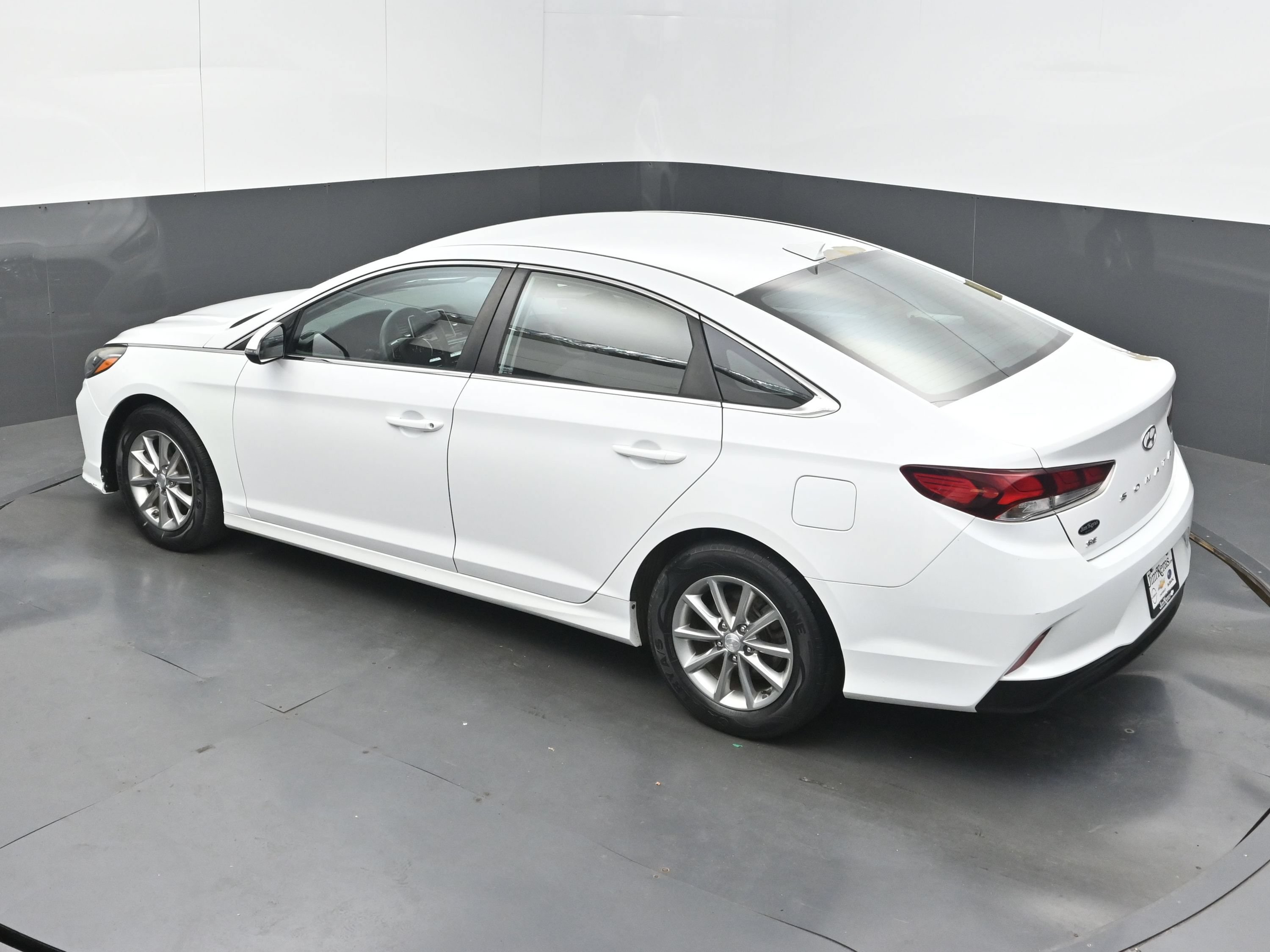 Used 2019 Hyundai Sonata SE FWD image 32