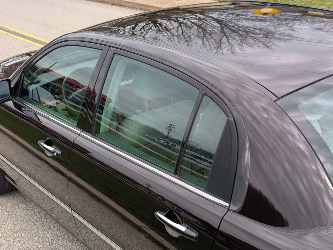 Used 2006 Kia Amanti image 26