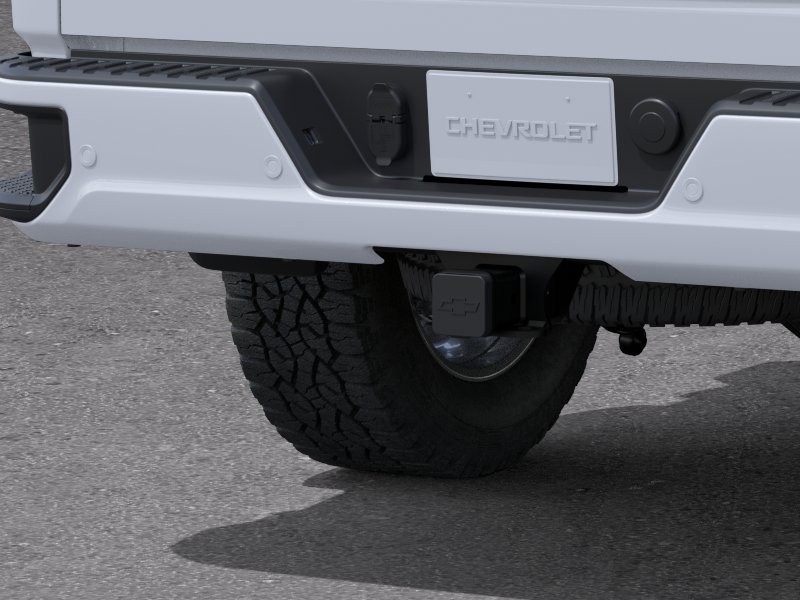 New 2026 Chevrolet Silverado 2500 High Country w/ High Country Premium Package AWD/4WD image 14