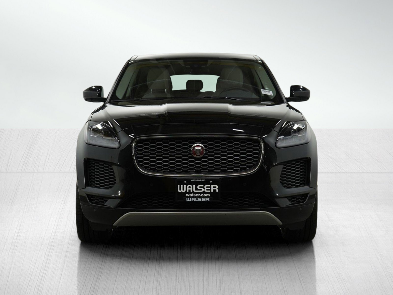 Used 2019 Jaguar E-PACE S image 9
