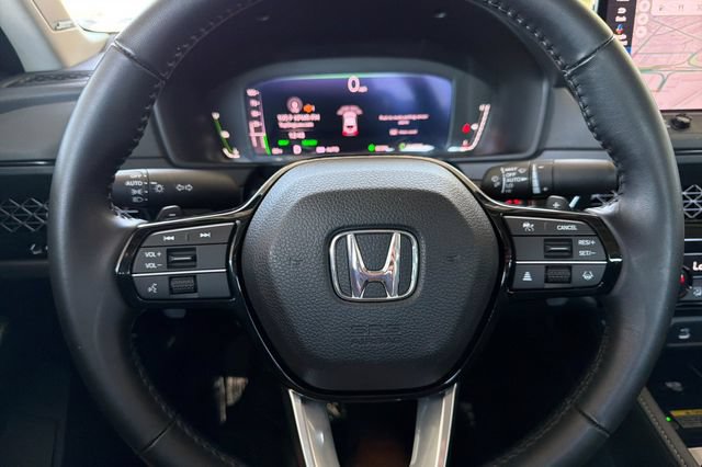 Certified 2023 Honda Accord Touring image 29