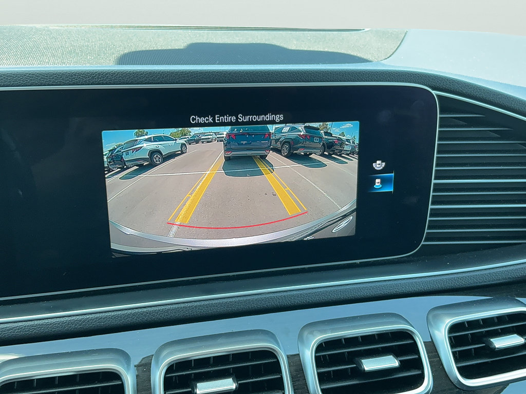 Used 2020 Mercedes-Benz GLE 350 4MATIC image 23