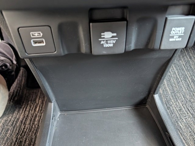 Used 2024 Honda Odyssey Touring image 18