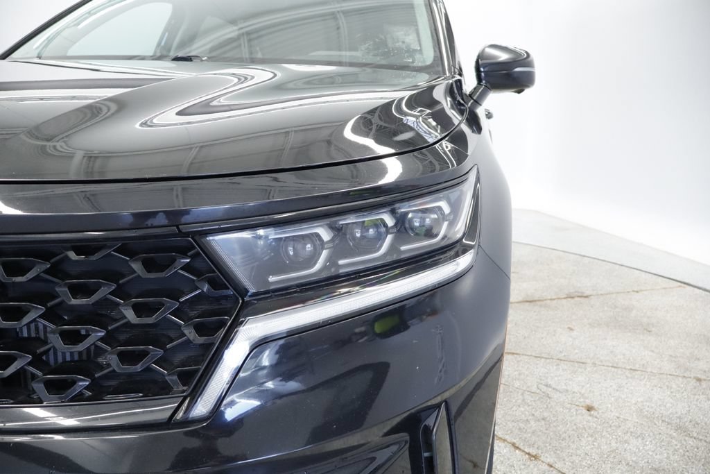 Used 2022 Kia Sorento SX AWD/4WD image 12