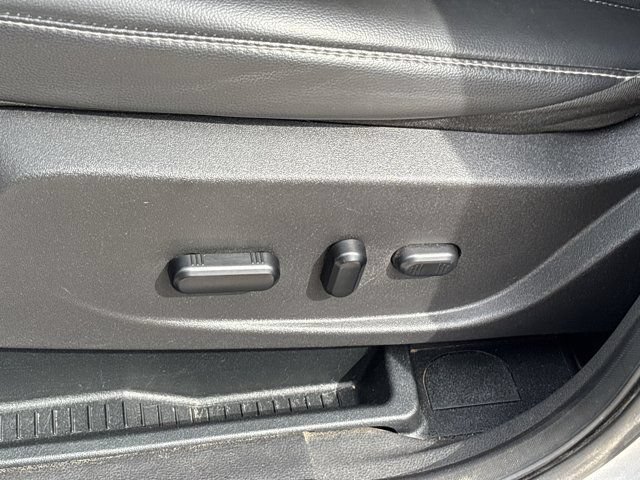 Used 2019 Ford Escape SEL FWD image 19