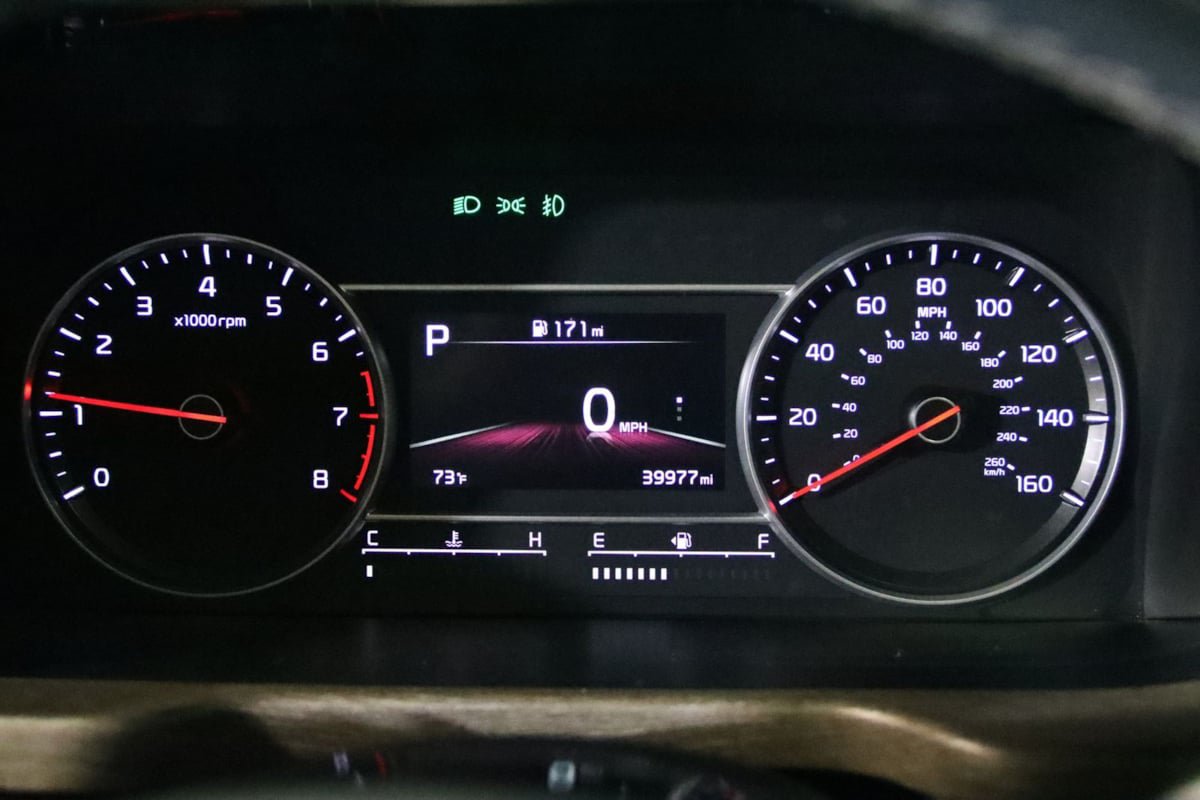 Used 2023 Kia Sorento X-Line EX AWD/4WD image 41
