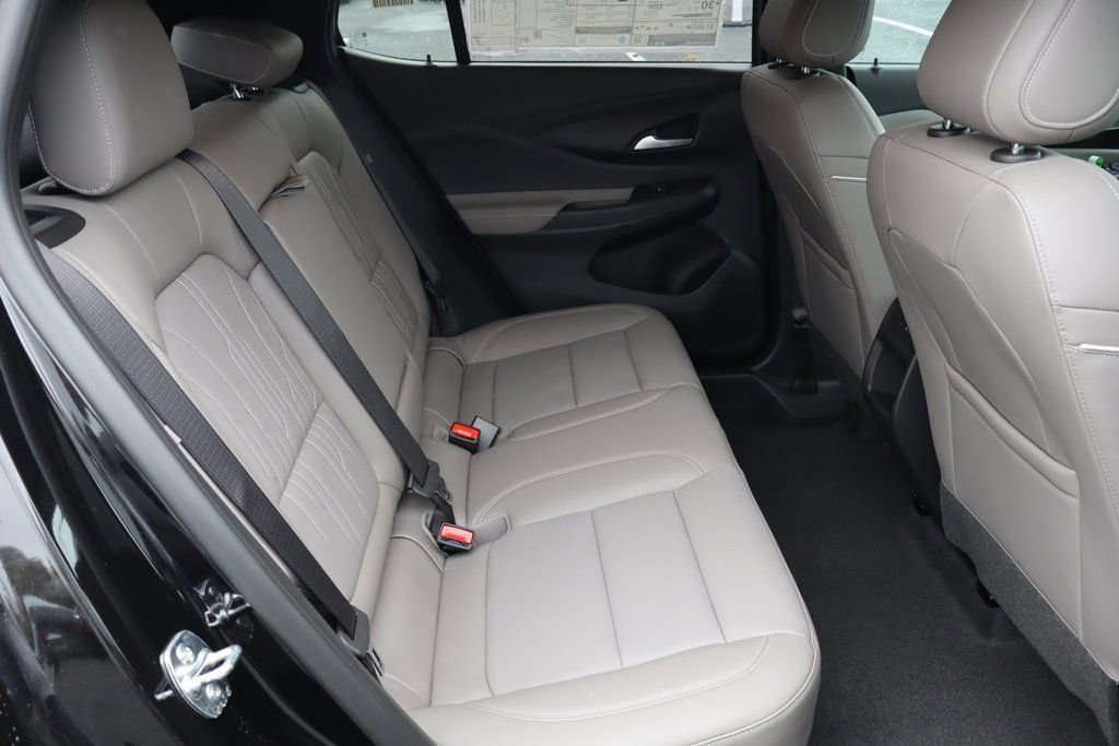 New 2026 Buick Envista Avenir image 20