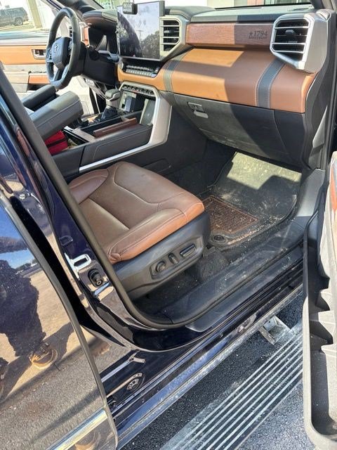 Used 2026 Toyota Sequoia 1794 Edition AWD/4WD image 14