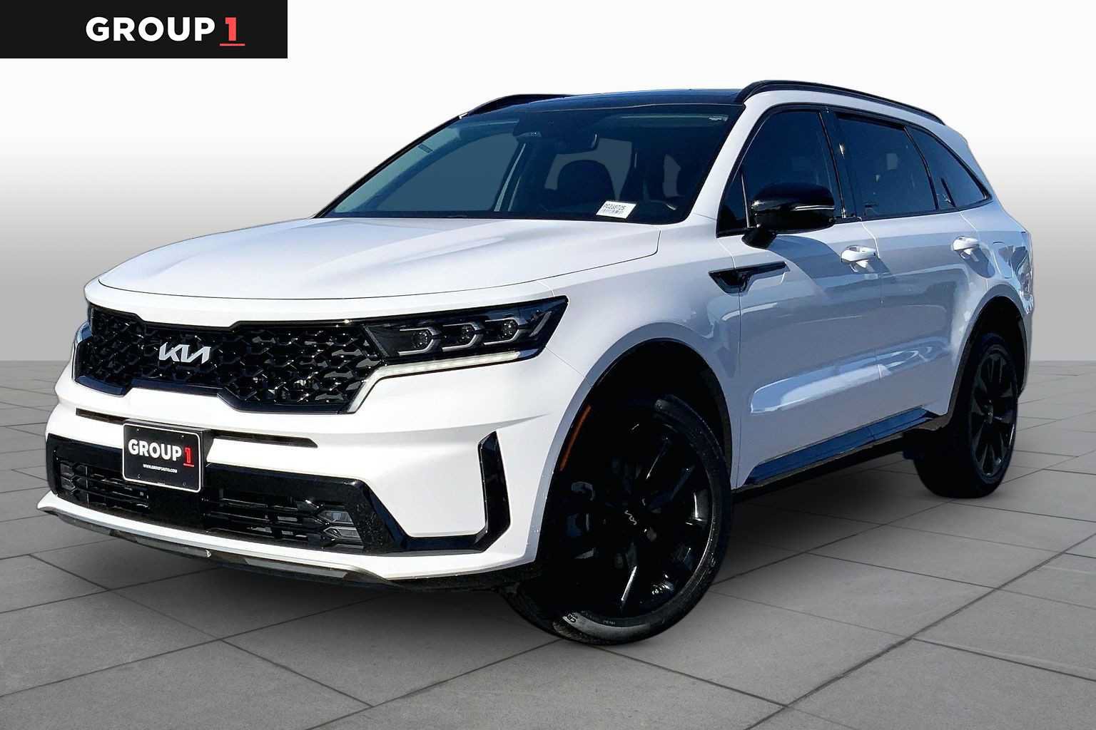 Used 2023 Kia Sorento SX