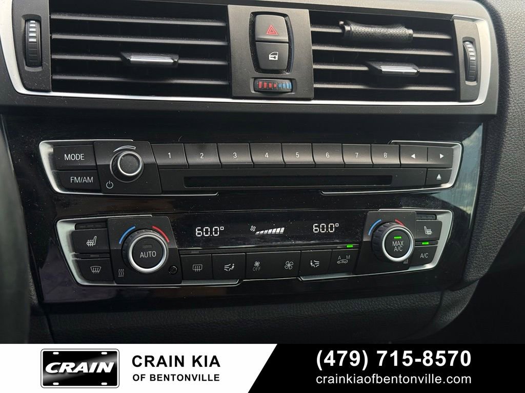Used 2017 BMW M2 RWD image 15