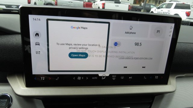 New 2026 Ford Explorer Active AWD/4WD image 10