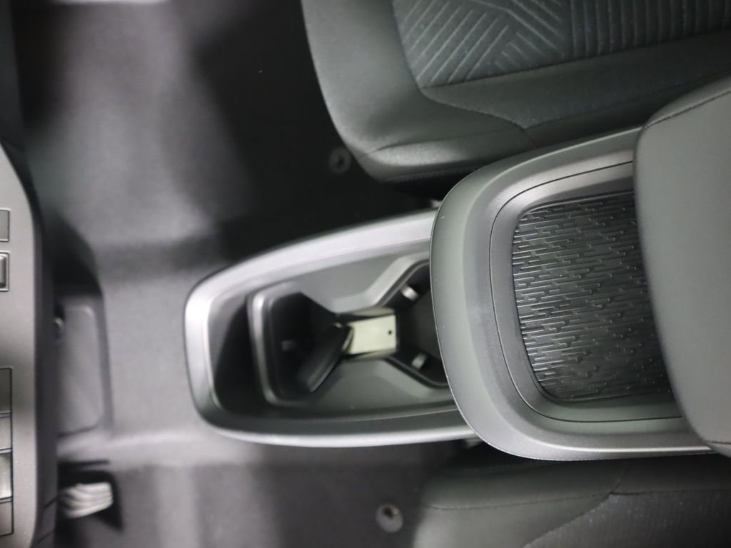 New 2026 Nissan Leaf w/ Floor Mat Package (S+) image 12