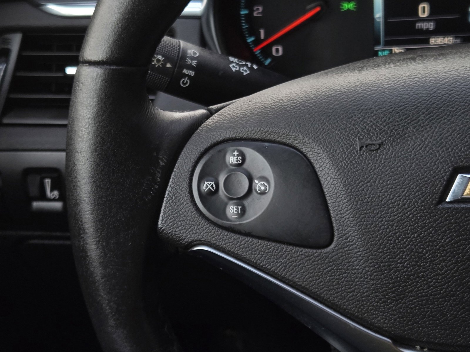 Used 2020 Chevrolet Impala LT image 20