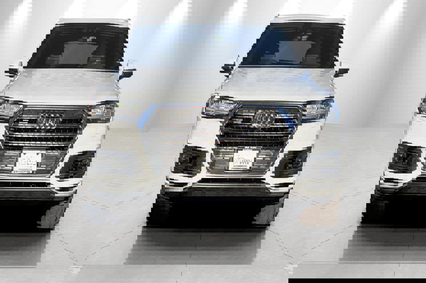 Used 2017 Audi Q7 3.0T Premium Plus image 10