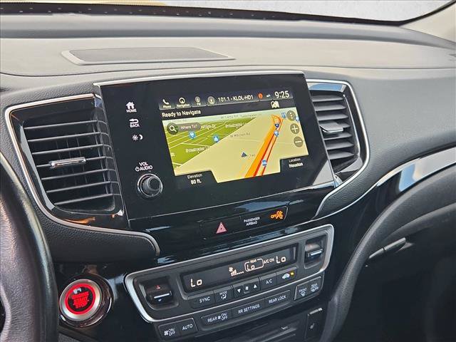 Used 2021 Honda Pilot Touring image 13