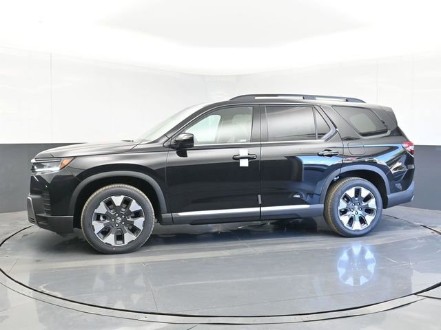 New 2026 Honda Pilot Elite image 6