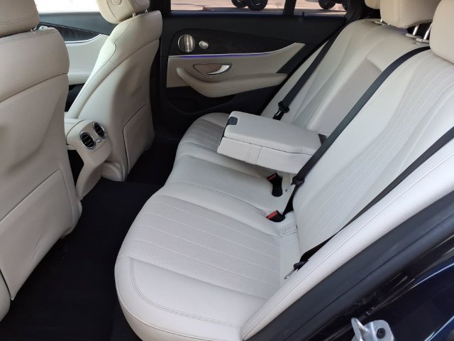 Certified 2023 Mercedes-Benz E 350 Sedan image 18