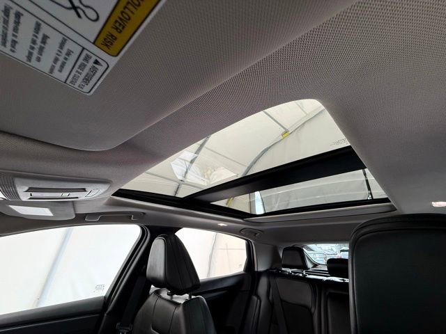 Used 2024 Nissan Ariya FWD image 35