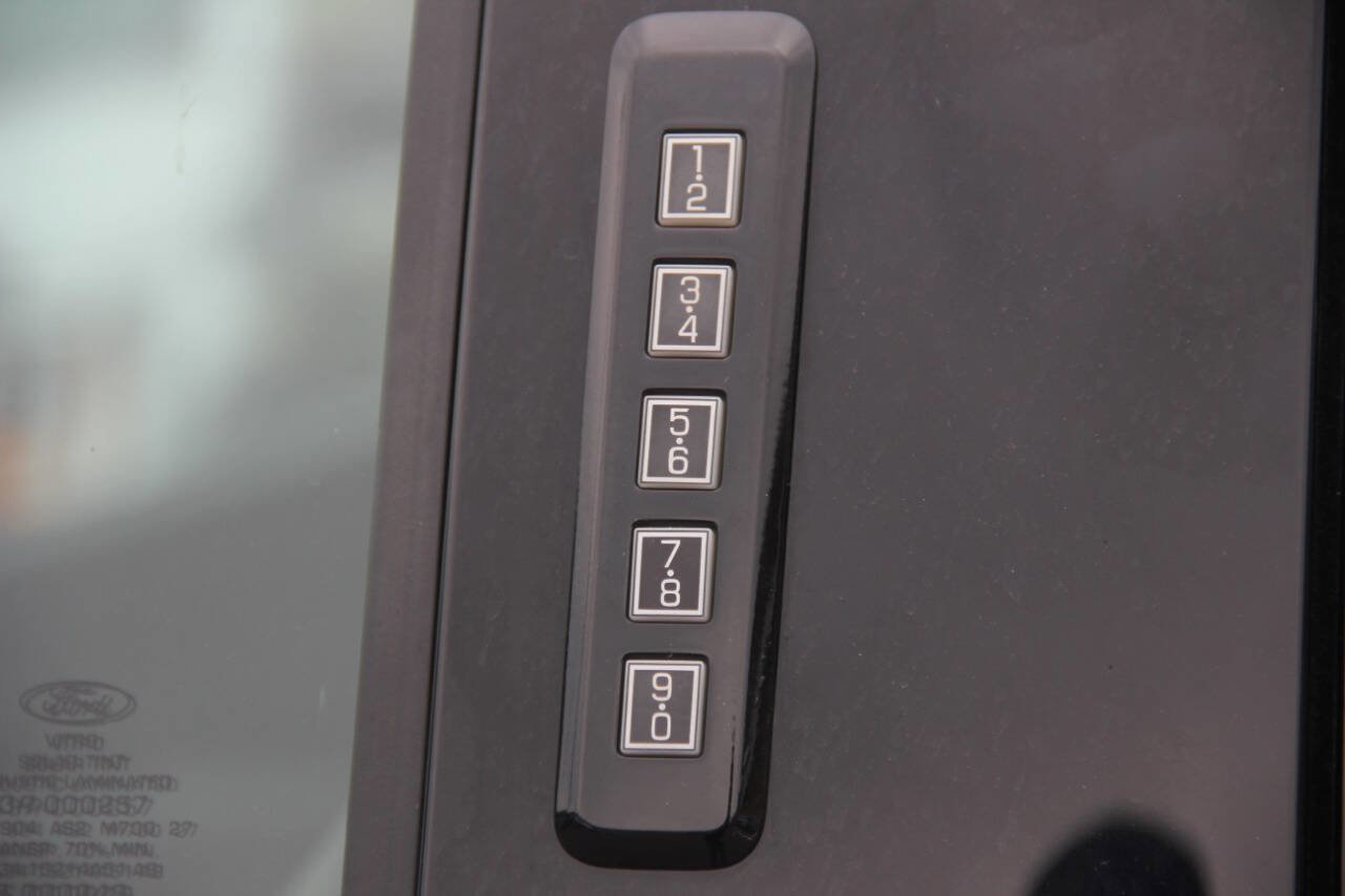 Certified 2022 Ford F150 XLT w/ Equipment Group 302A High image 12