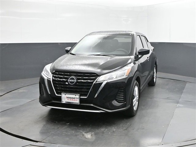 New 2025 Nissan Kicks Play S image 30