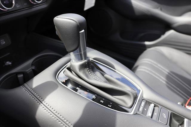 New 2026 Honda HR-V EX-L image 20