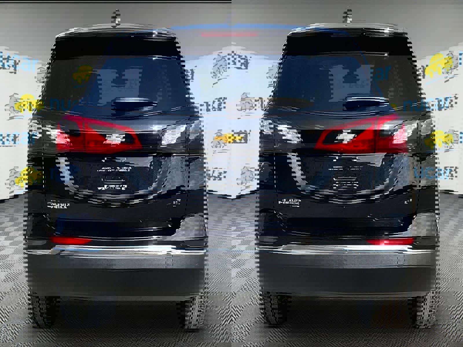 Used 2020 Chevrolet Equinox LT image 5