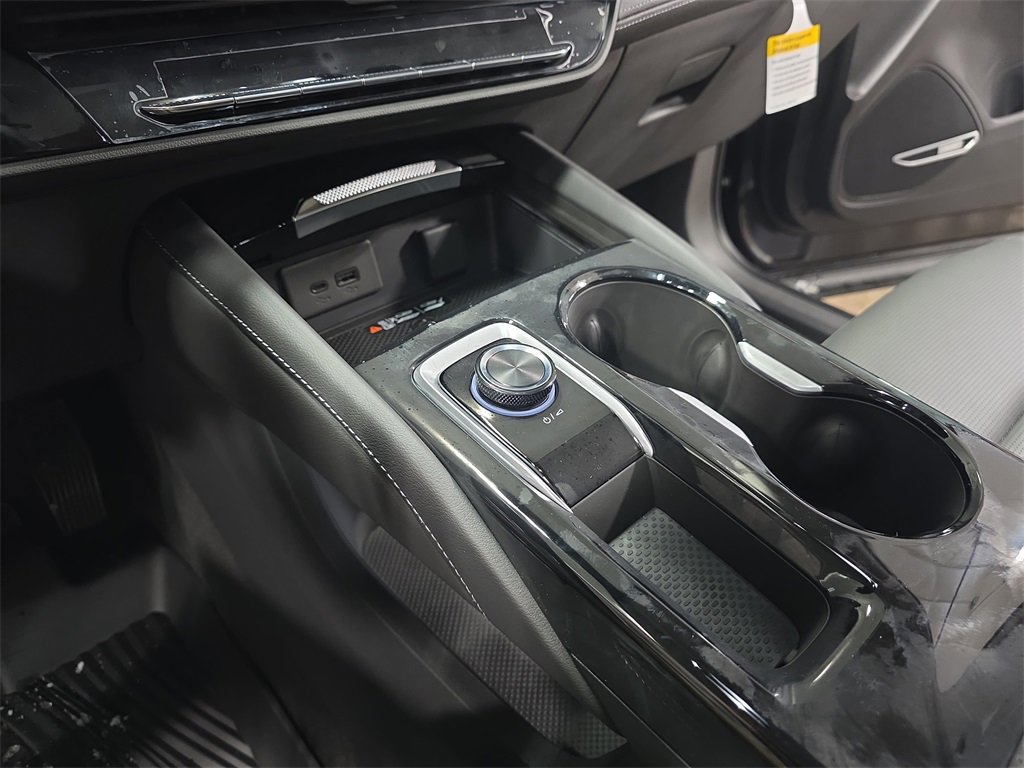 New 2026 Buick Envision Preferred image 26