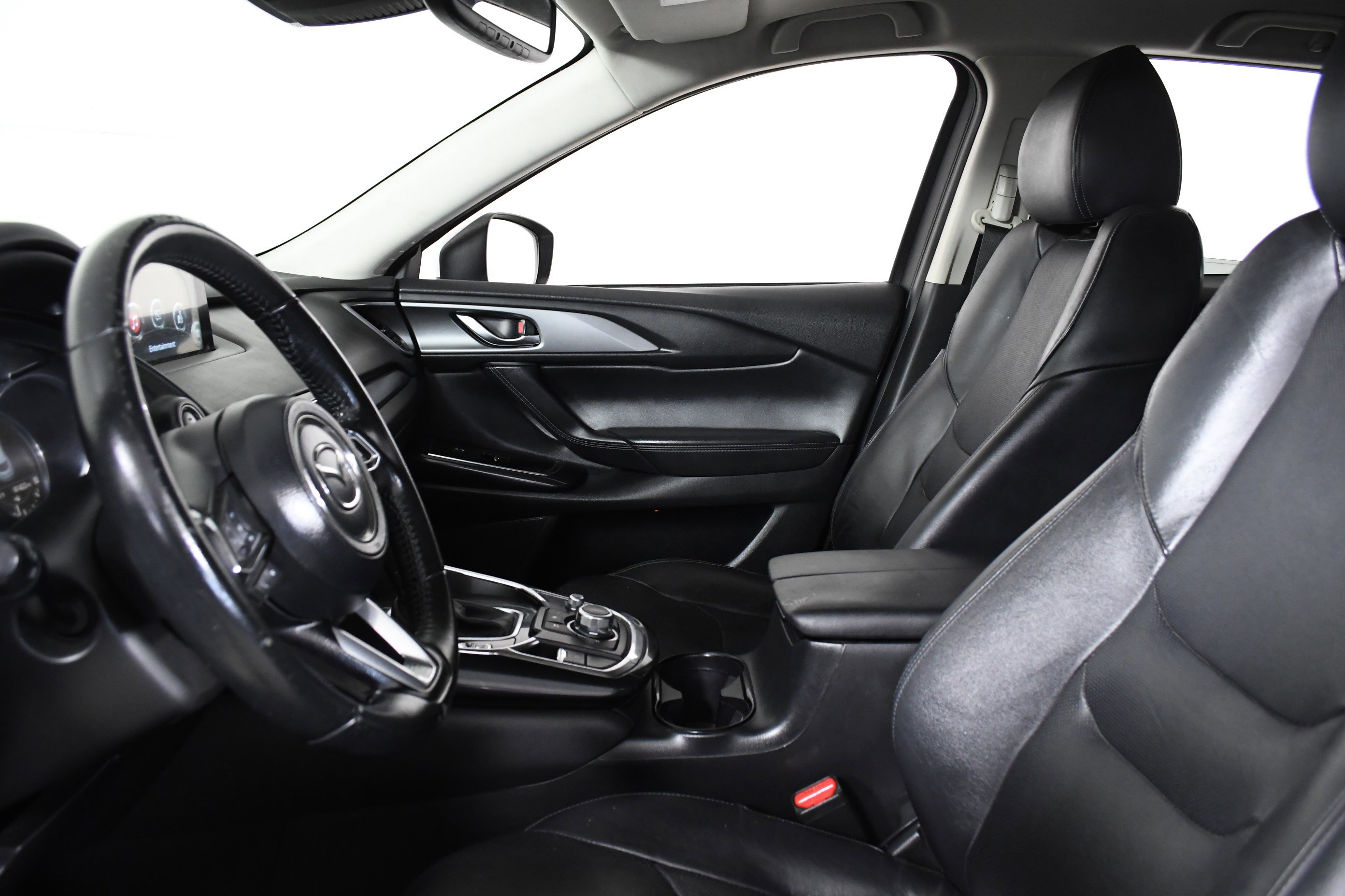 Used 2018 MAZDA CX-9 Touring image 19