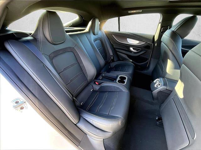 New 2026 Mercedes-Benz AMG GT 43 image 29