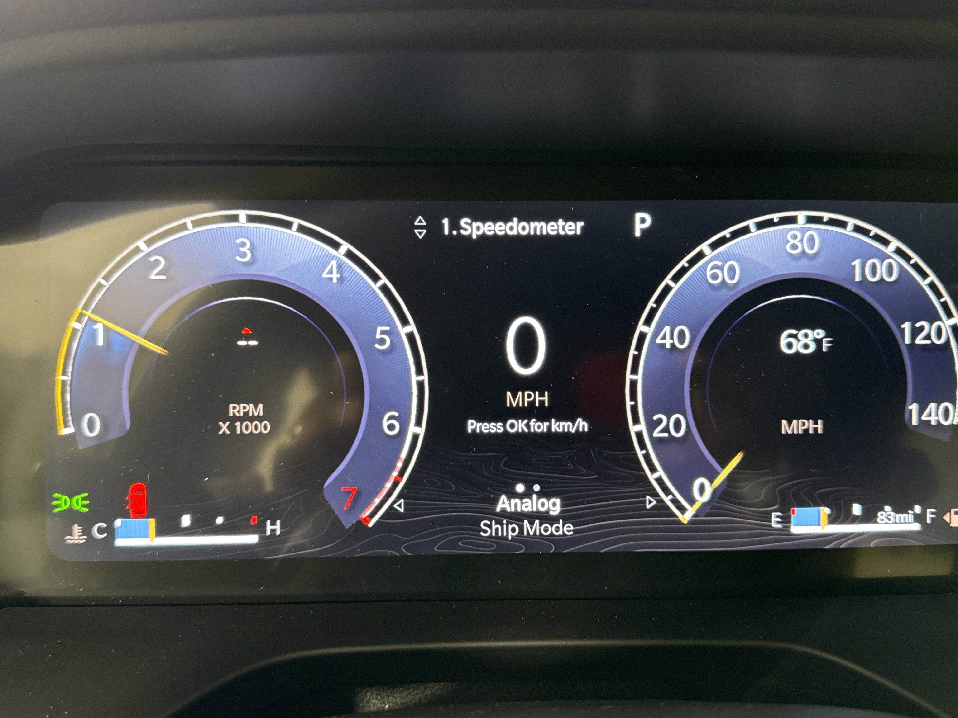 New 2025 Jeep Grand Cherokee Limited w/ Trailer Tow Package image 16