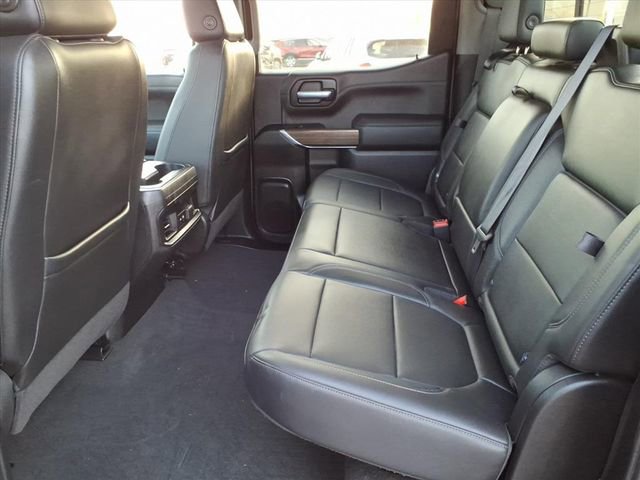 Used 2020 Chevrolet Silverado 1500 RST w/ All-Star Edition image 7