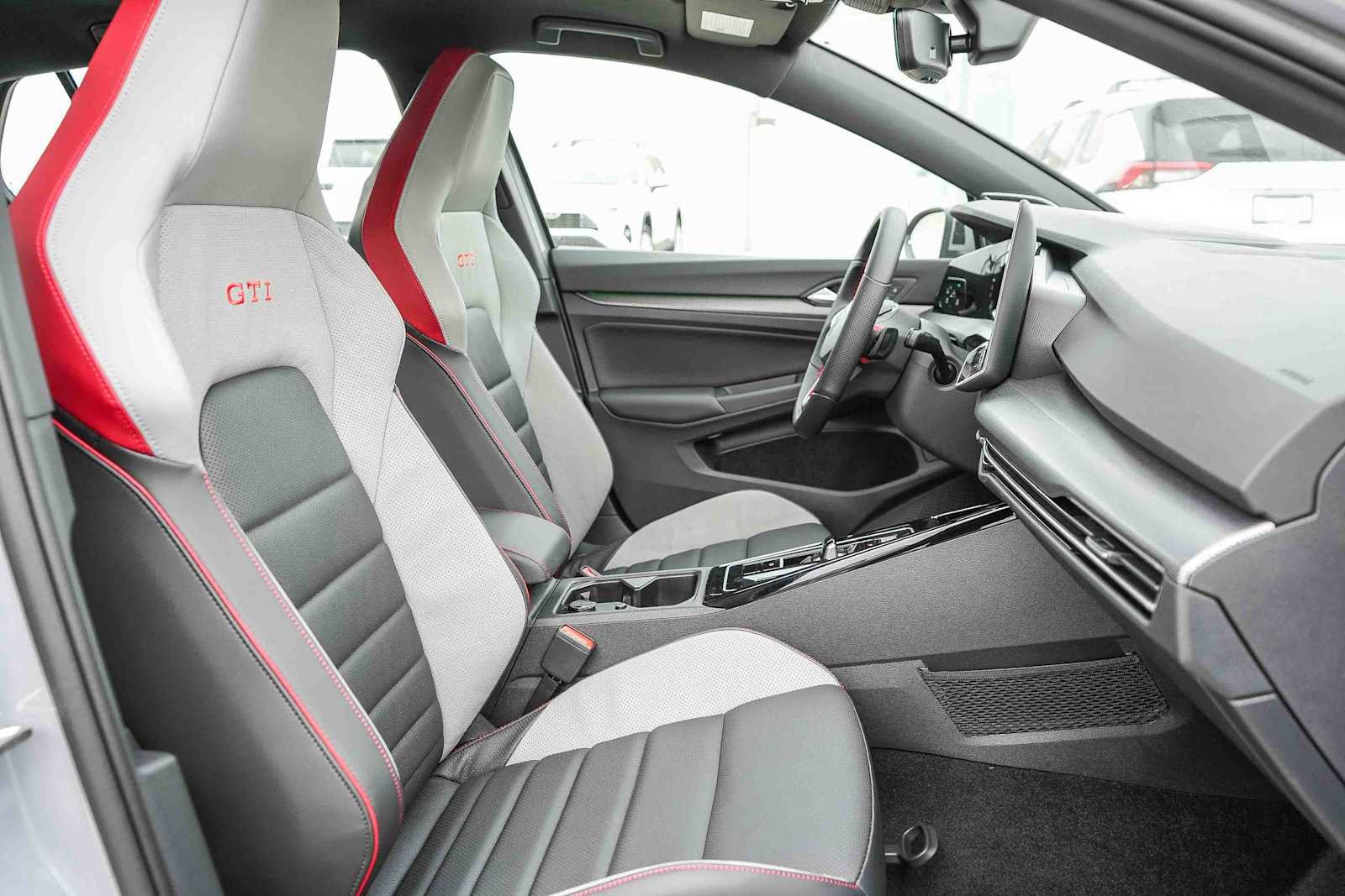 New 2026 Volkswagen GTI Autobahn FWD image 18