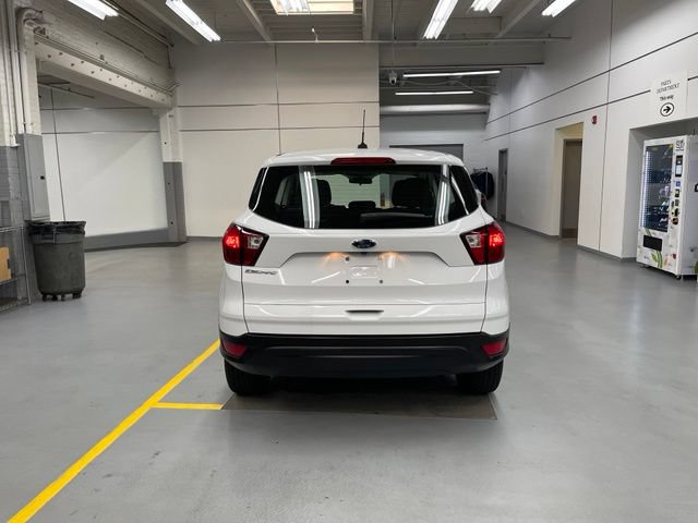 Used 2019 Ford Escape S FWD image 3