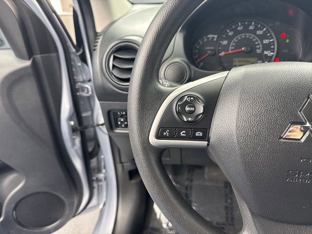 Used 2024 Mitsubishi Mirage ES image 27