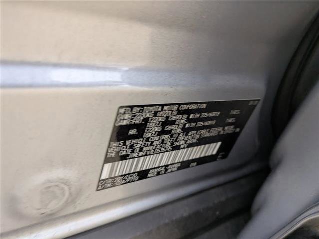 Used 2020 Toyota RAV4 XSE image 15